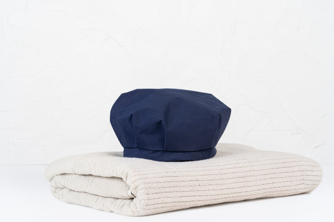 Five Good Reasons to Skip Wash Day