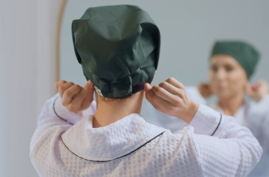 Where to Buy Skipper Shower Caps