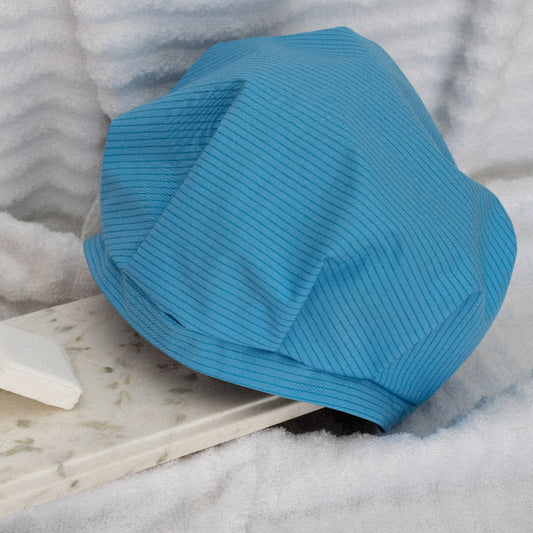 Skipper Shower Cap