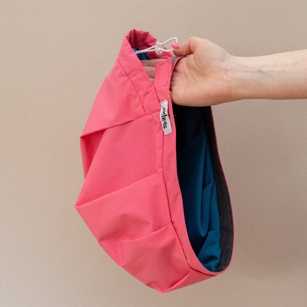 Skipper Shower Cap