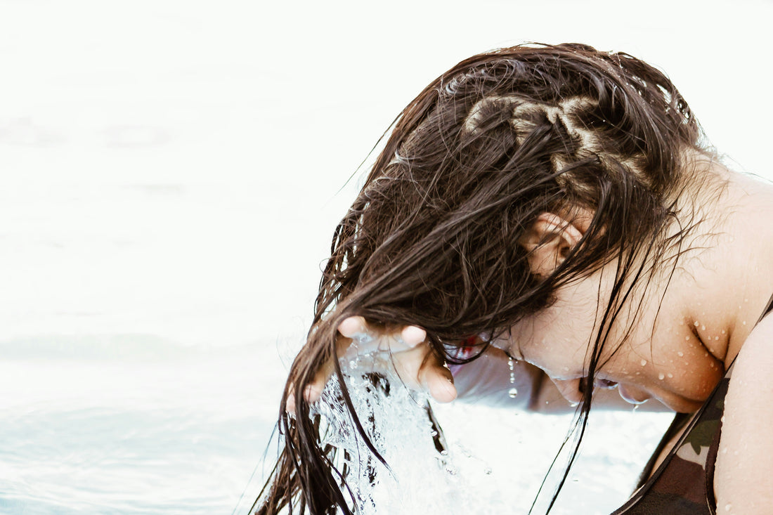 How often should you wash your hair?