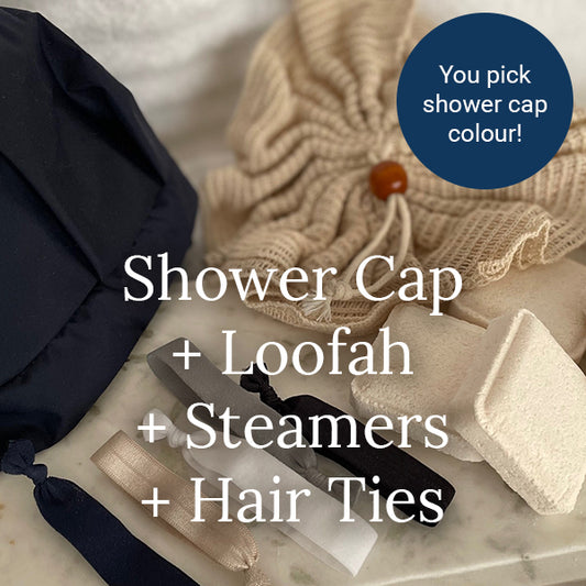 Hair & Shower Set