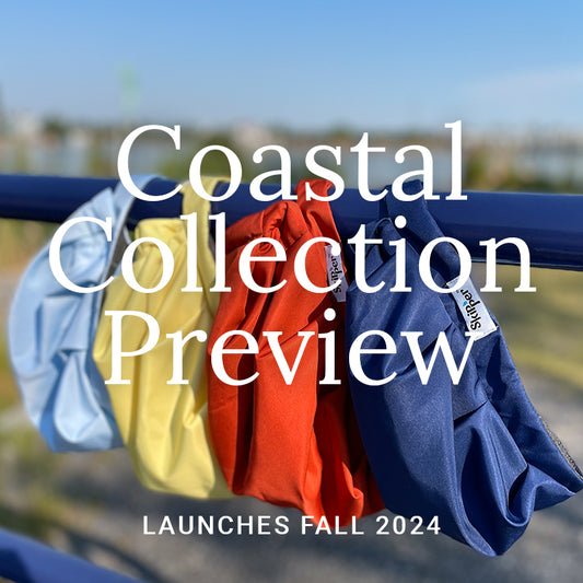 Presale: Coastal Collection (SHIPS IN OCT)