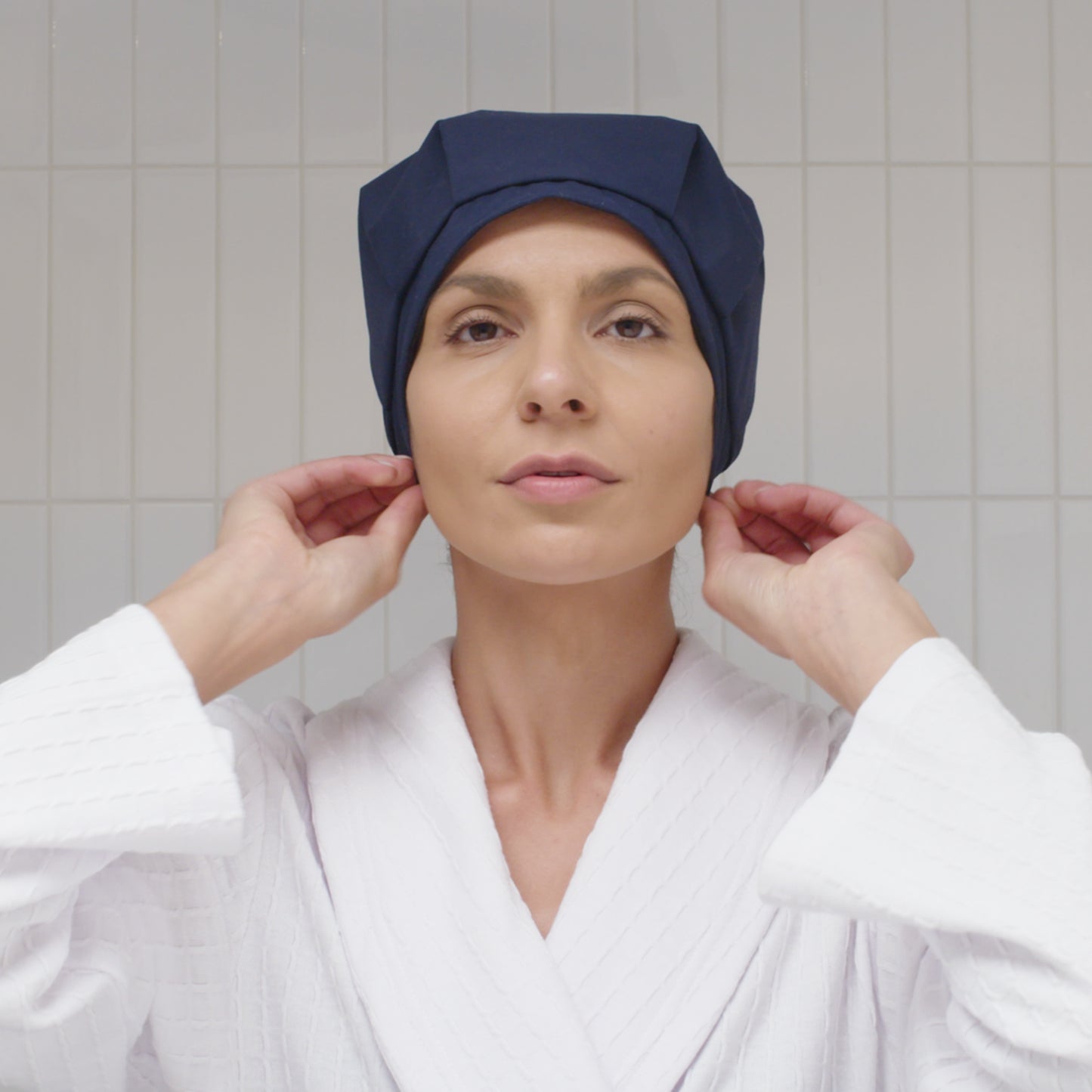 Hair & Shower Set
