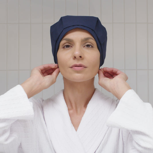 Hair & Shower Set